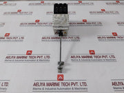 Moeller Pkz 2 Magnetic Motor Protector 50/60Hz 42Ka-600Vac 0.6-40A