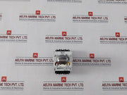 Moeller Pkz 2 Magnetic Motor Protector 50/60Hz 42Ka-600Vac 0.6-40A