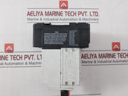 Moeller Pkz 2 Magnetic Motor Protector 50/60Hz 42Ka-600Vac 0.6-40A
