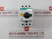Moeller Pkzm0-10 Thermal Magnetic Circuit Breaker 50/60Hz