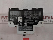 Moeller Pkzm0-16-t Transformer-protective Circuit Breaker 50/60Hz 6000V