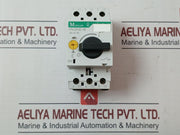 Moeller Pkzm0-16 Motor Protection Circuit Breaker 16a Cu 75°c