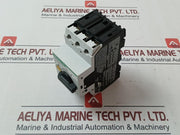Moeller Pkzm0-16 Motor Protection Circuit Breaker 16a Cu 75°c