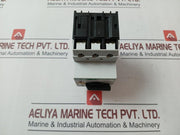Moeller Pkzm0-16 Motor Protection Circuit Breaker 16a Cu 75°c