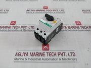 Moeller Pkzm0-2,5 Transformer-protective Circuit-breaker 50/60Hz
