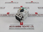 Moeller Pkzm0-4 Motor-protective Circuit-breaker 5A-600Vac A600