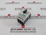 Moeller Pkzm0-4 Motor-protective Circuit-breaker 5A-600Vac A600