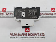 Moeller Pkzm0-4 Motor-protective Circuit-breaker 5A-600Vac A600