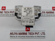 Moeller Pkzm0-4 Motor-protective Circuit-breaker 5A-600Vac A600