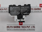 Moeller Pkzm0-4 Motor-protective Circuit-breaker 5A-600Vac A600