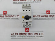 Moeller Pkzm0-4 Motor Protective Circuit Breaker 6000V 50/60Hz 600Vac 65A