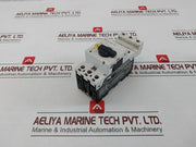 Moeller Pkzm0-4 Motor Protective Circuit Breaker 6000V 50/60Hz 600Vac 65A