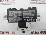 Moeller Pkzm0-6,3 Motor Protective Circuit Breaker 6000V, 50/60Hz
