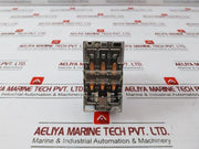 Moeller Pkzm 1-0,4 Thermal Magnetic Circuit Breaker 50/60Hz Uimp=6000V