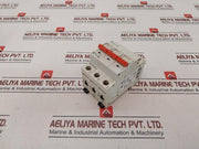 Moeller Pls4-c10/3-mw Miniature Circuit Breaker
