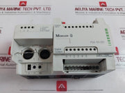 Moeller Ps4-101-dd1 Programmable Logic Controller 24Vdc 0.2A 04-0334014292