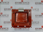 Moeller Stz 0.8/Ta Control Transformer 50-60Hz