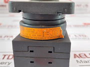 Moeller T0-2-8211 Changeover Switch 380V 16A 14A 600V Ac