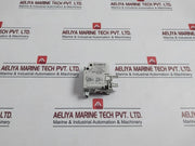 Moeller U-nzm 10 Circuit Breaker Trip Coil Tightening Torque 1Nm/9 Lbs.In 24V Dc