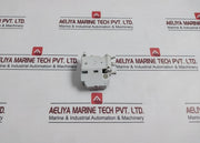 Moeller U-nzm 10 Circuit Breaker Trip Coil Tightening Torque 1Nm/9 Lbs.In 24V Dc