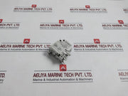 Moeller U-nzm 10 Circuit Breaker Trip Coil Tightening Torque 1Nm/9 Lbs.In 24V Dc