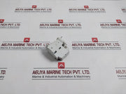 Moeller U-nzm 10 Circuit Breaker Trip Coil Tightening Torque 1Nm/9 Lbs.In 24V Dc