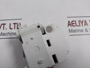 Moeller U-nzm 10 Circuit Breaker Trip Coil Tightening Torque 1Nm/9 Lbs.In 24V Dc