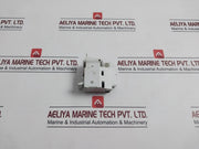 Moeller U-nzm 10 Circuit Breaker Trip Coil Tightening Torque 1Nm/9 Lbs.In 24V Dc