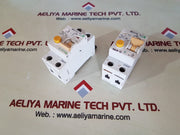 Moeller X Pole Pknm-13/1N/C/003-dw Miniature Circuit Breaker 10000A