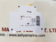 Moeller X Pole Pknm-13/1N/C/003-dw Miniature Circuit Breaker 10000A