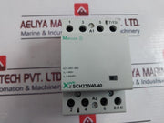 Moeller Z-sch230/40-40 Contactor 40A 230V~50Hz