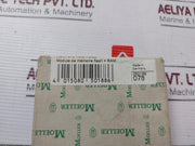 Moeller Zb4-160-sm1 Program Memory Module