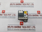 Moeller Ze-2.4 Overload Relay 600 Volts Ac
