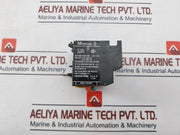 Moeller Ze-2.4 Overload Relay 600 Volts Ac