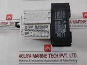 Moeller Zm-6-pkz 2 Manual Motor Protector 600Y/347Vac 0.6-40A 50/60Hz