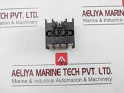 Moeller 22 Dil Auxiliary Contact Module