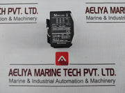 Moeller 22 Dil Auxiliary Contact Module
