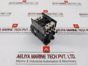 Moeller Dil00Am Air Gap Contactor 3 Pole Break 250Vdc Max 20A 50-60 Hz