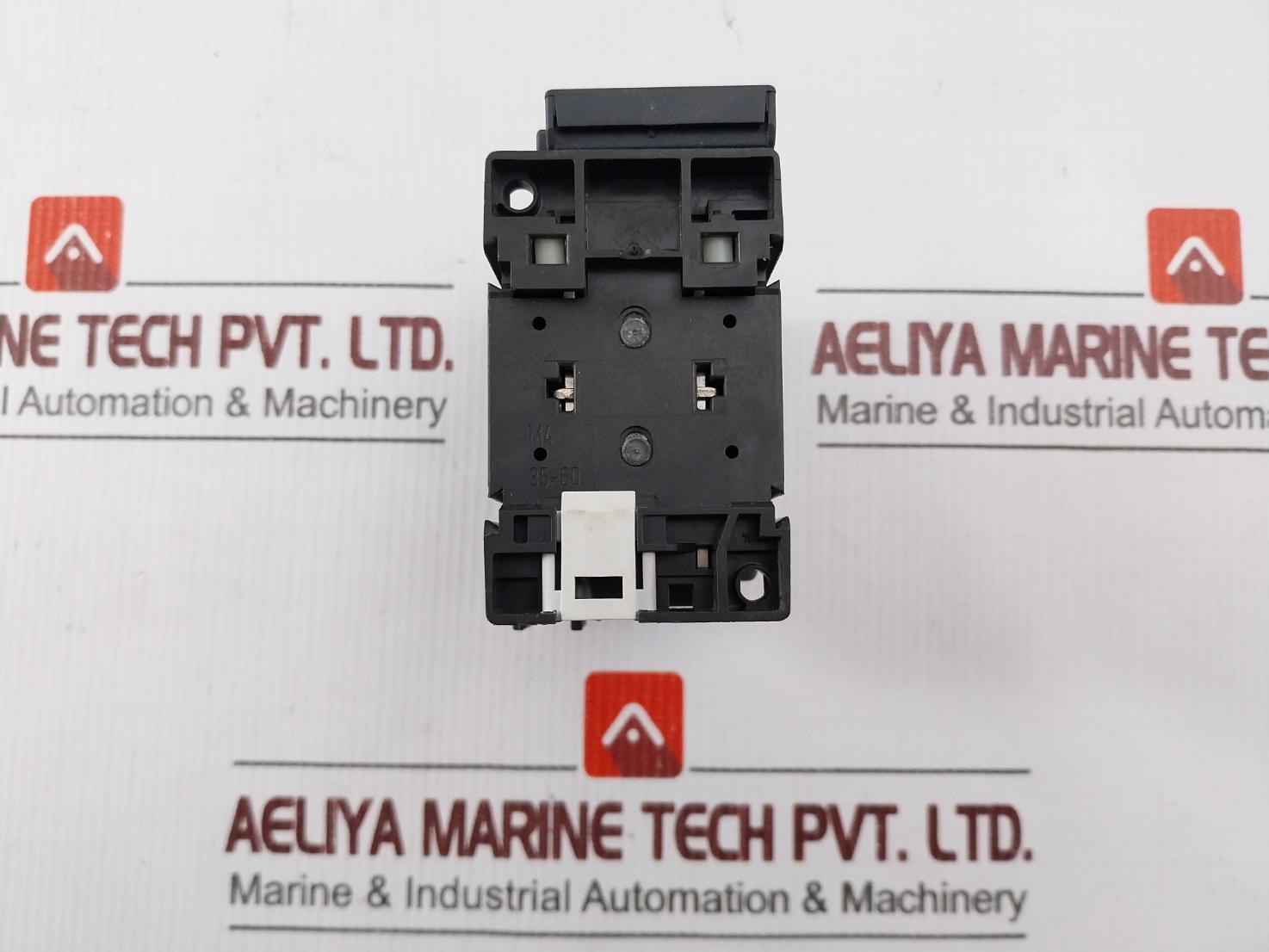 Moeller Dil00Am Air Gap Contactor 3 Pole Break 250Vdc Max 20A 50-60 Hz