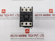 Moeller Dil0M Contactor Block 35A 400Vac