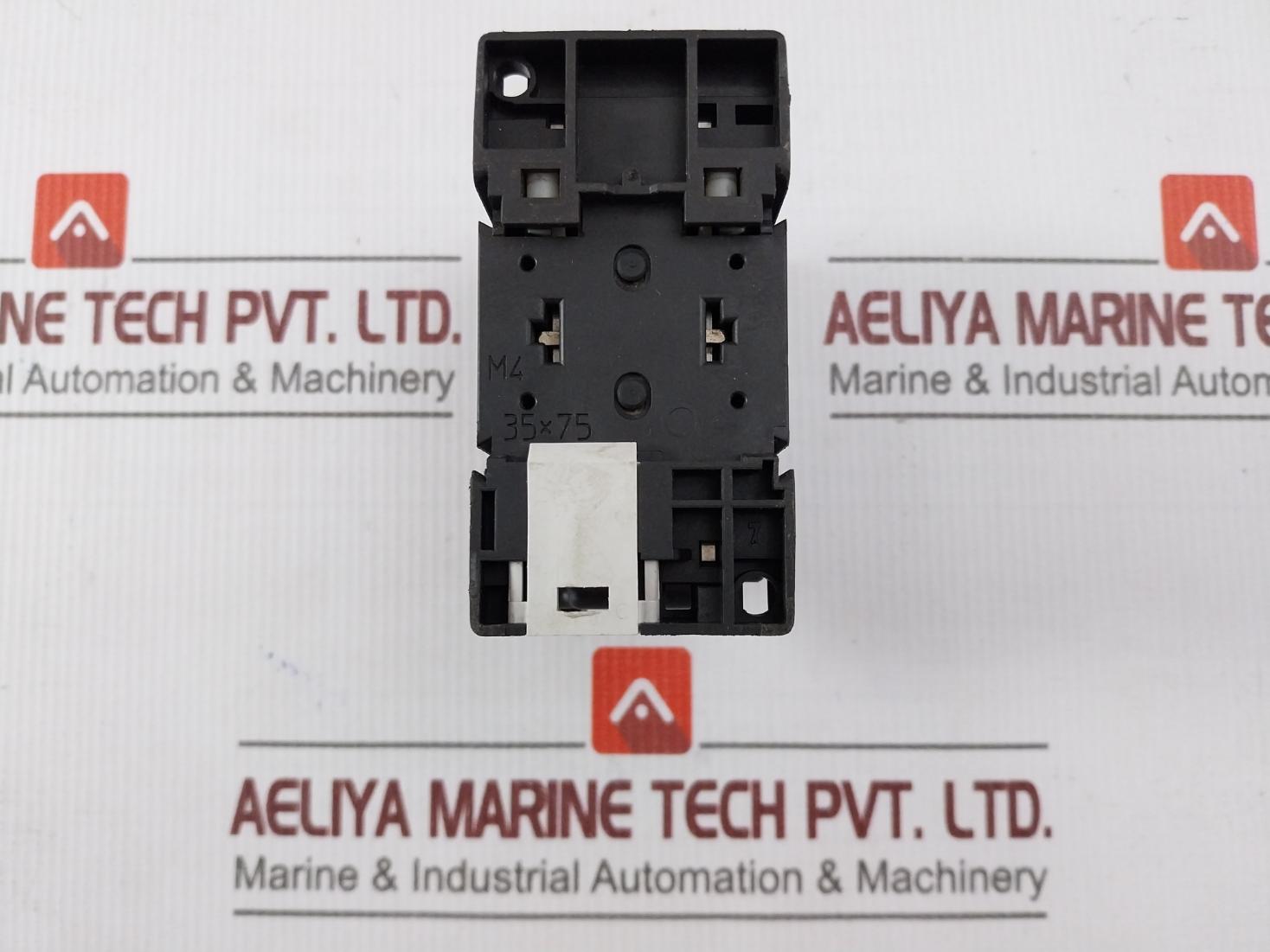 Moeller Dil0M Contactor Block 35A 400Vac