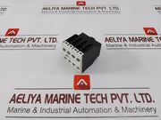 Moeller Dil A-xhi22 Auxiliary Contact Block