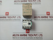 Moeller Dil Em-01 3 Pole Mini Contactor 6000V 20A 50-60Hz