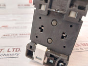 Moeller Dil R40 Contactor With 22 Dil Auxiliary Contact
