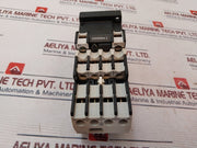 Moeller Dil R40 Contactor With 22 Dil Auxiliary Contact