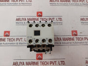Moeller Dil R40 Contactor With 22 Dil Auxiliary Contact