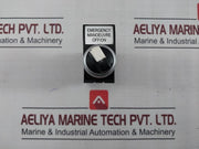 Moeller M22-k01 Pushbutton Contact Block 10A 600Vac 500V 6Kv A006657