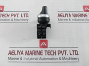 Moeller M22-k01 Pushbutton Contact Block 10A 600Vac 500V 6Kv A006657