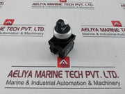 Moeller M22-k10 Selector Switch A600 Q300 10A 600Vac A006657 6Kv