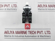 Moeller M22-k10 Selector Switch A600 Q300 10A 600Vac A006657 6Kv